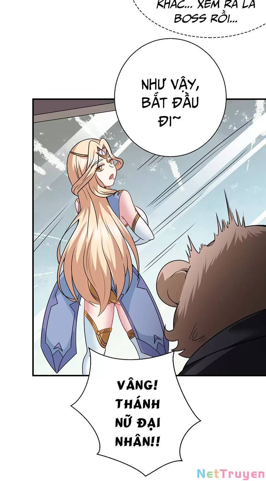 Đồ Long Kỵ Sĩ Hôn Môi Ác Long - Chương 34.1 - Trang 17