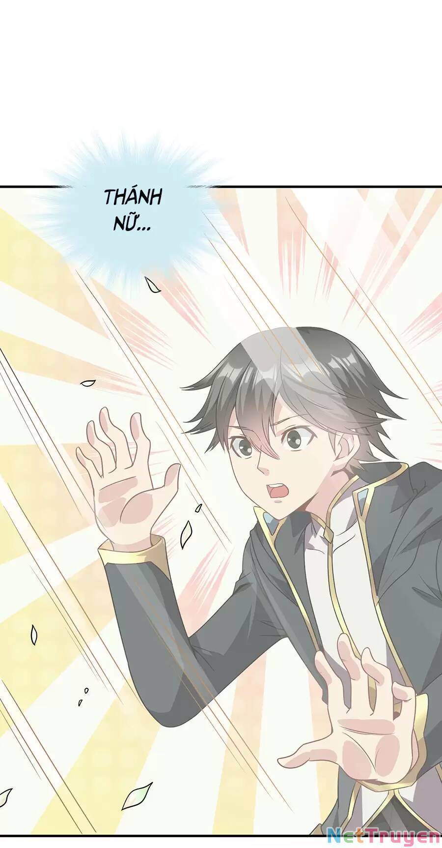 Đồ Long Kỵ Sĩ Hôn Môi Ác Long - Chương 34.1 - Trang 3