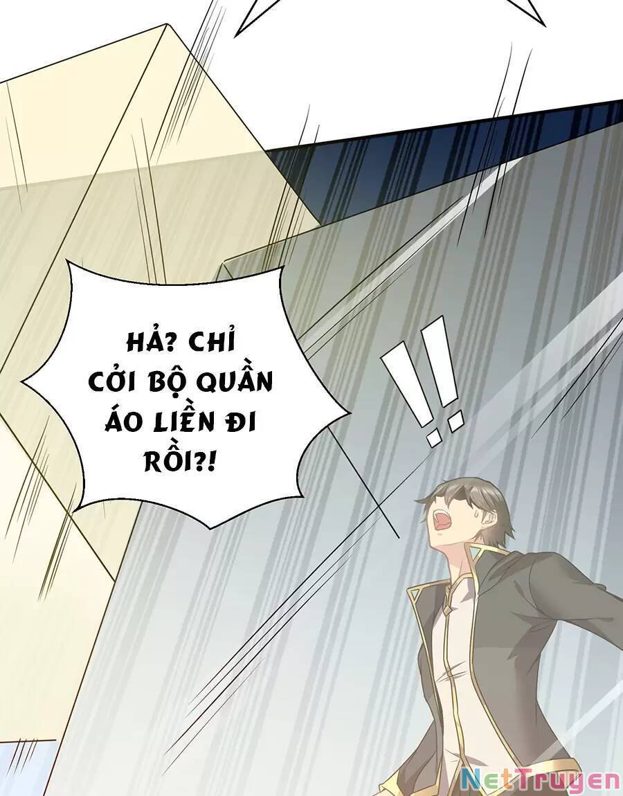 Đồ Long Kỵ Sĩ Hôn Môi Ác Long - Chương 34.1 - Trang 30