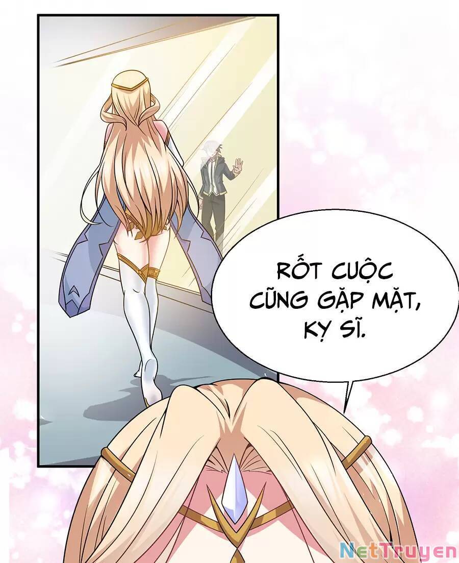 Đồ Long Kỵ Sĩ Hôn Môi Ác Long - Chương 34.1 - Trang 4