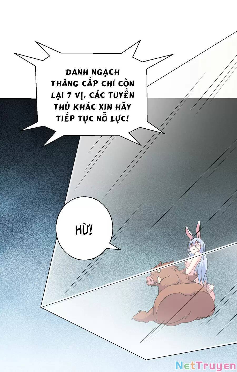 Đồ Long Kỵ Sĩ Hôn Môi Ác Long - Chương 34.1 - Trang 32