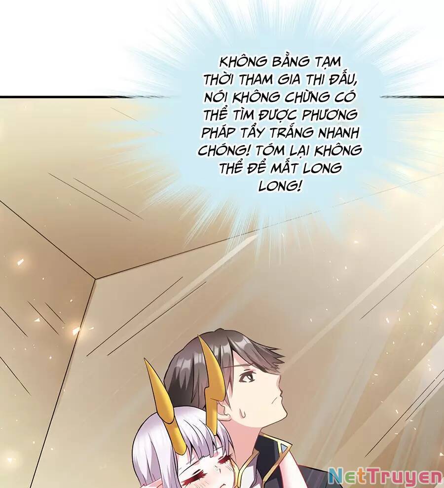 Đồ Long Kỵ Sĩ Hôn Môi Ác Long - Chương 34.1 - Trang 39