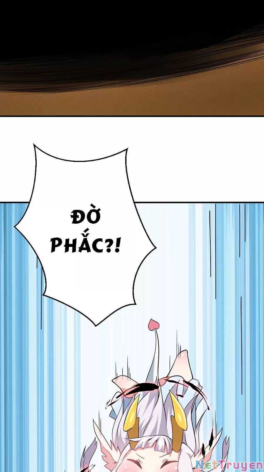 Đồ Long Kỵ Sĩ Hôn Môi Ác Long - Chương 34.1 - Trang 42