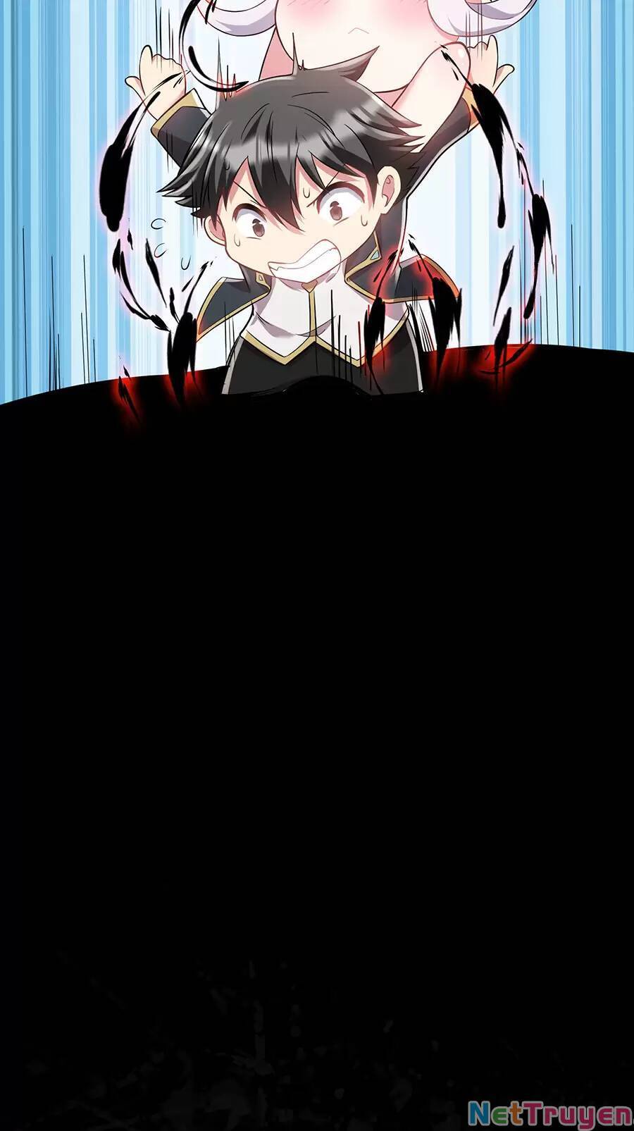 Đồ Long Kỵ Sĩ Hôn Môi Ác Long - Chương 34.1 - Trang 43