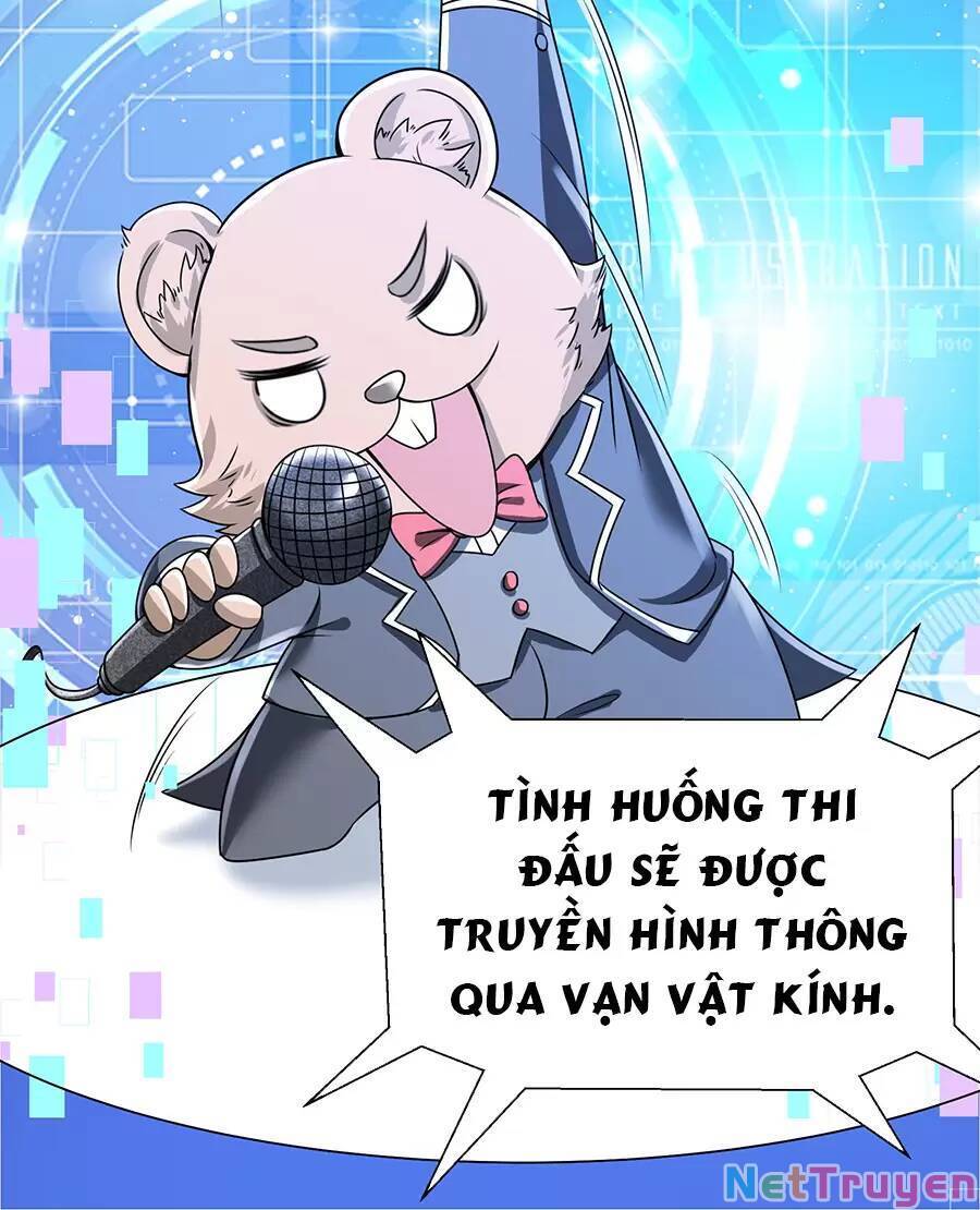 Đồ Long Kỵ Sĩ Hôn Môi Ác Long - Chương 34.1 - Trang 49