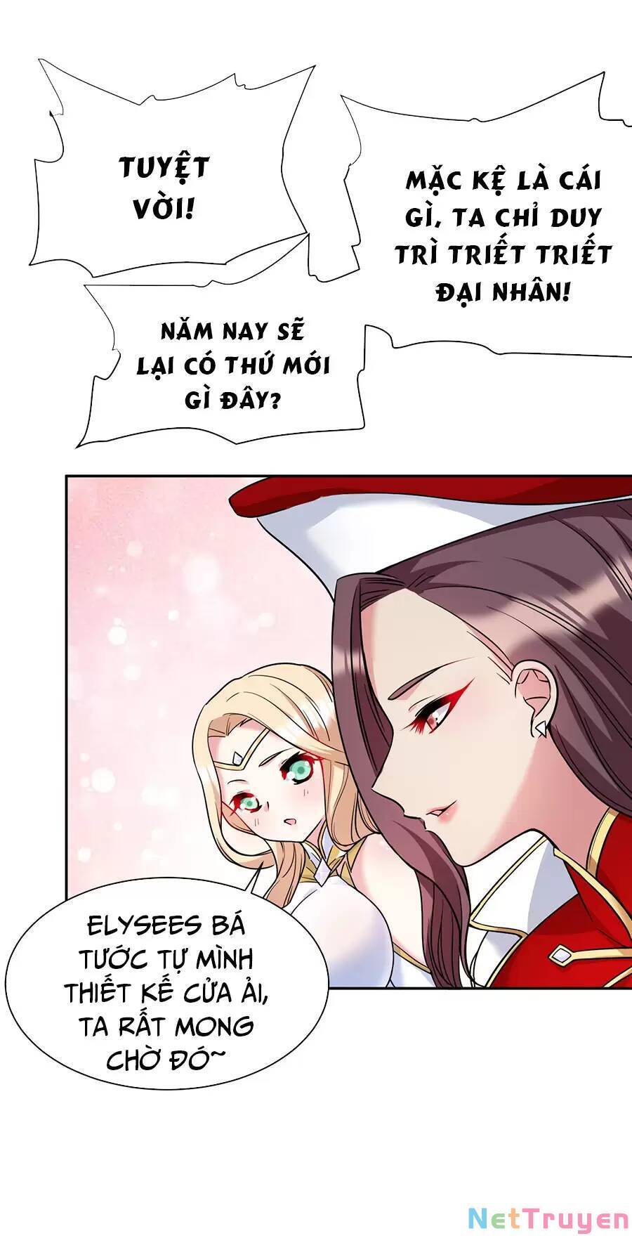 Đồ Long Kỵ Sĩ Hôn Môi Ác Long - Chương 34.1 - Trang 50