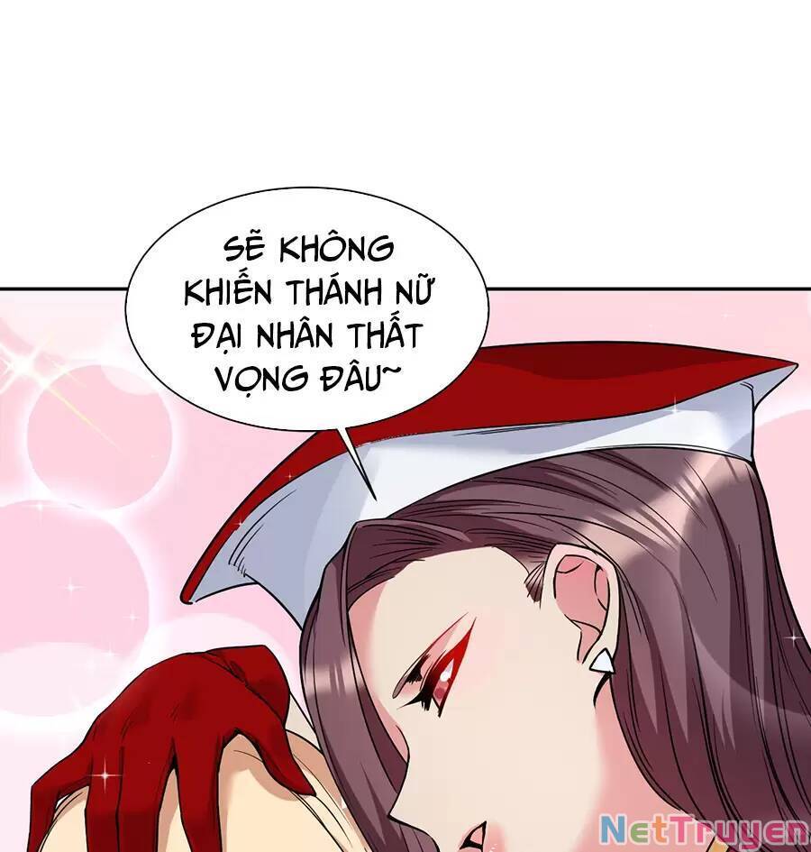 Đồ Long Kỵ Sĩ Hôn Môi Ác Long - Chương 34.1 - Trang 51