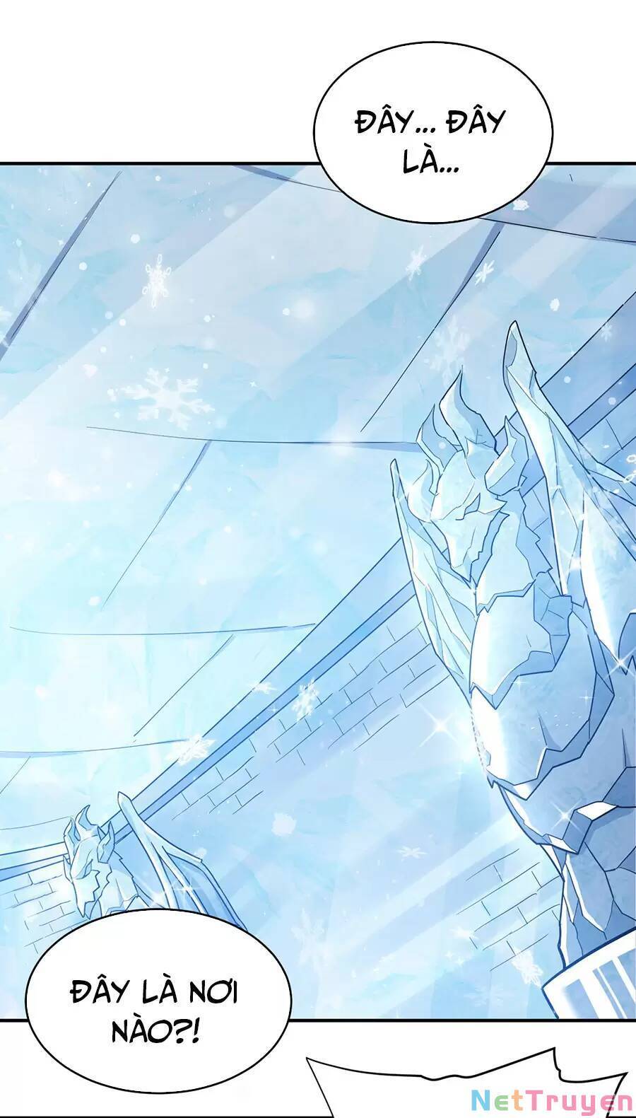 Đồ Long Kỵ Sĩ Hôn Môi Ác Long - Chương 34.1 - Trang 60