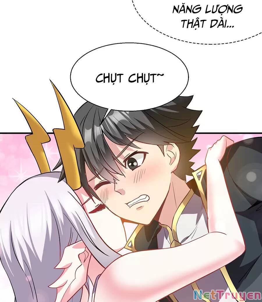 Đồ Long Kỵ Sĩ Hôn Môi Ác Long - Chương 34.1 - Trang 8