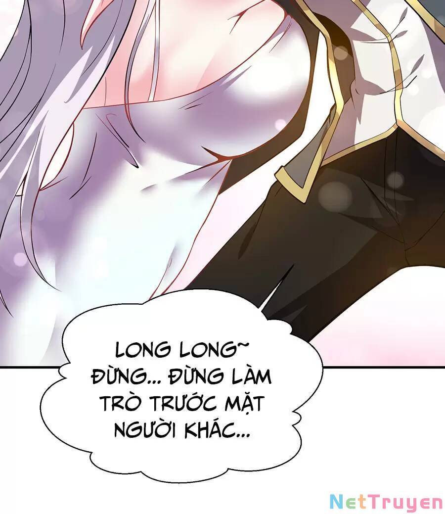 Đồ Long Kỵ Sĩ Hôn Môi Ác Long - Chương 34.1 - Trang 9