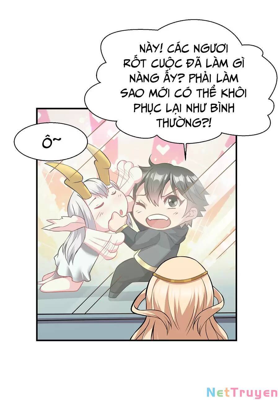 Đồ Long Kỵ Sĩ Hôn Môi Ác Long - Chương 34.1 - Trang 10