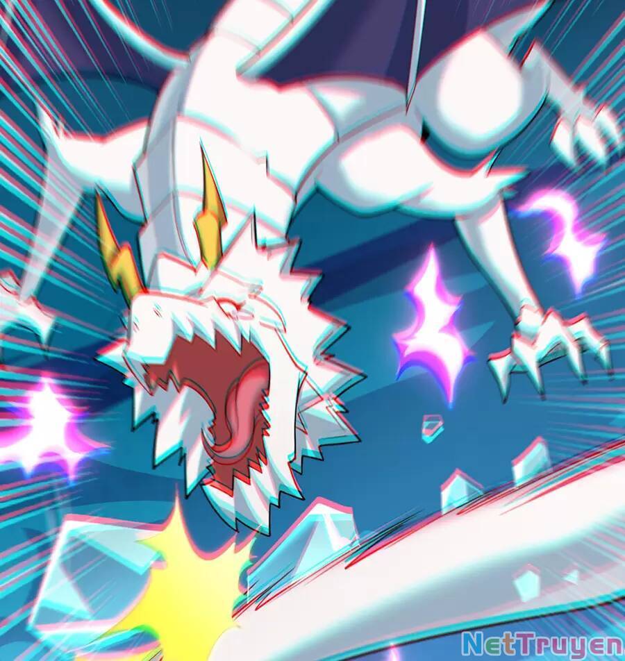 Đồ Long Kỵ Sĩ Hôn Môi Ác Long - Chương 35.1 - Trang 12