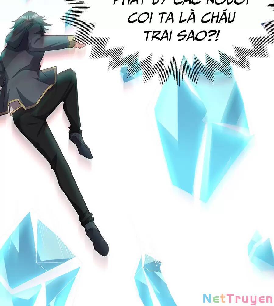 Đồ Long Kỵ Sĩ Hôn Môi Ác Long - Chương 35.1 - Trang 14