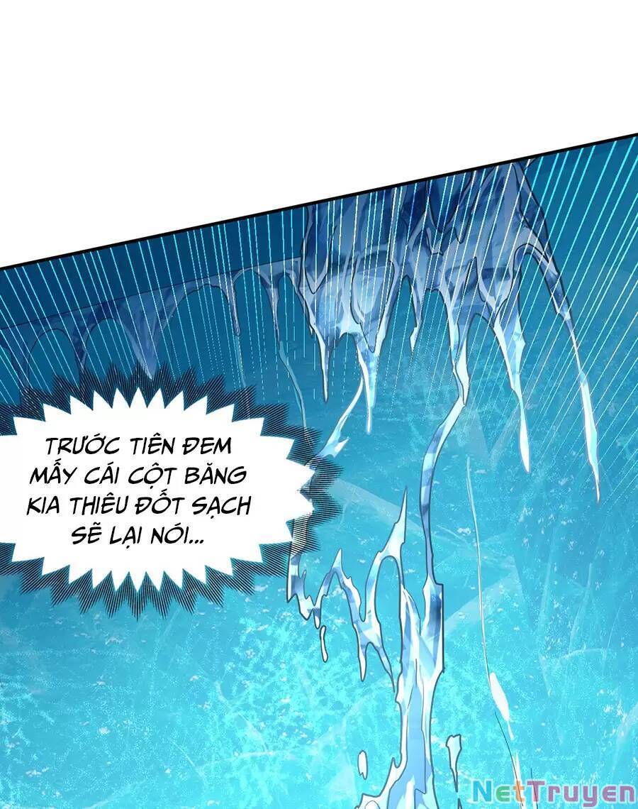 Đồ Long Kỵ Sĩ Hôn Môi Ác Long - Chương 35.1 - Trang 15