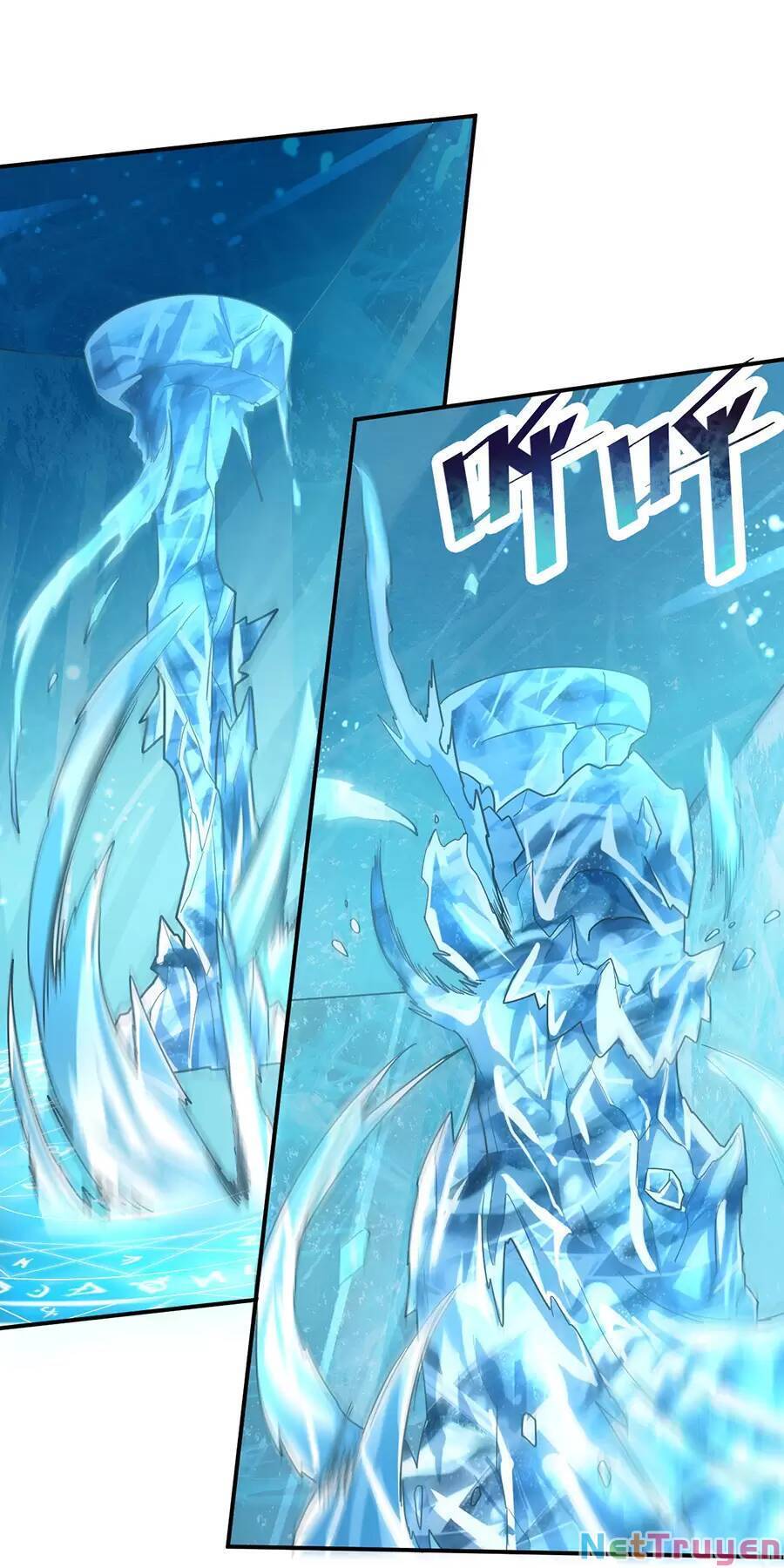 Đồ Long Kỵ Sĩ Hôn Môi Ác Long - Chương 35.1 - Trang 17