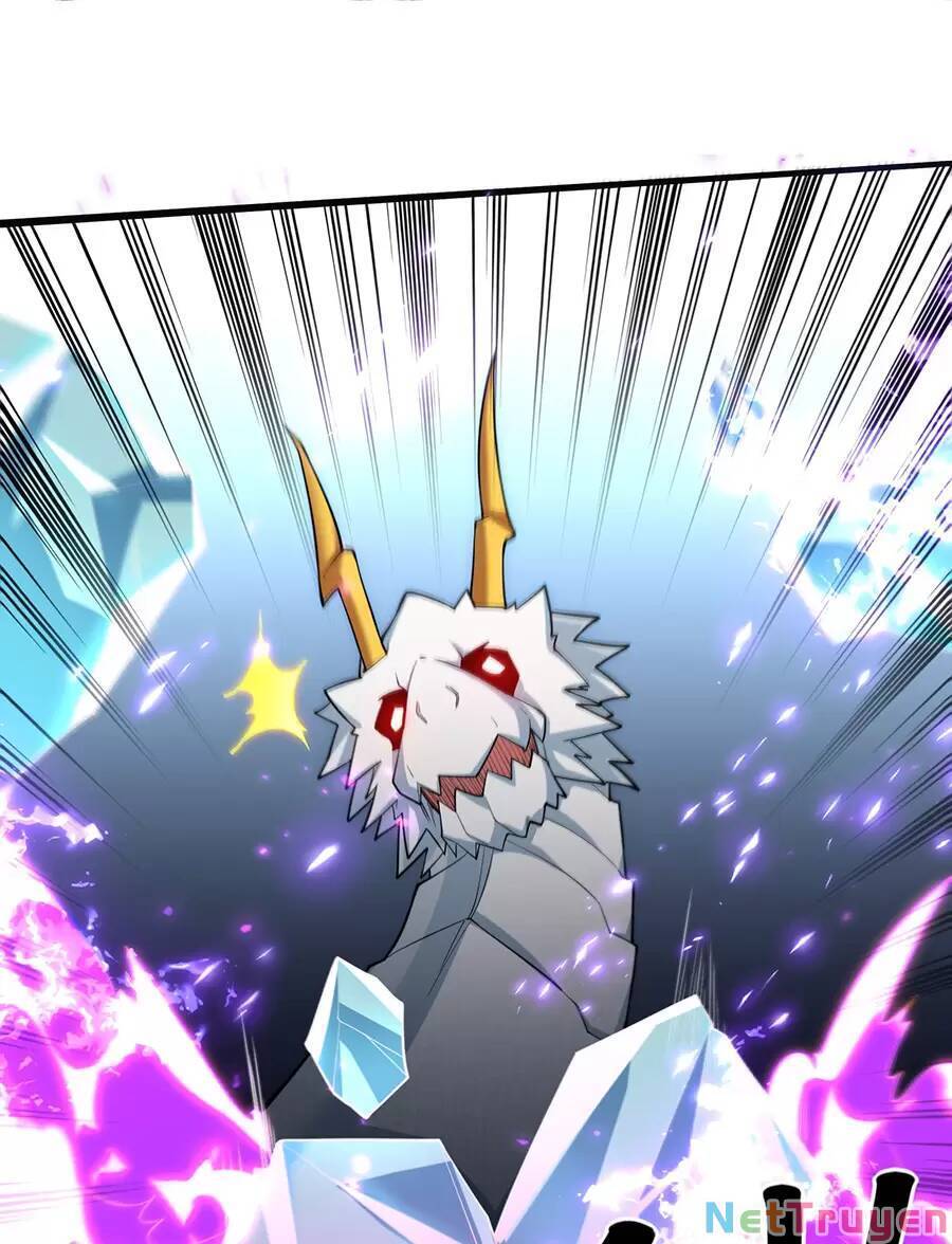 Đồ Long Kỵ Sĩ Hôn Môi Ác Long - Chương 35.1 - Trang 3