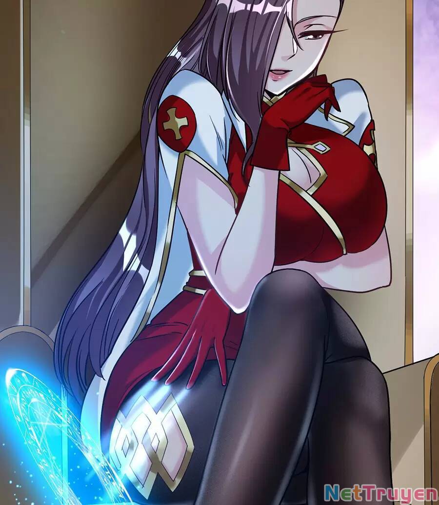 Đồ Long Kỵ Sĩ Hôn Môi Ác Long - Chương 35.1 - Trang 23