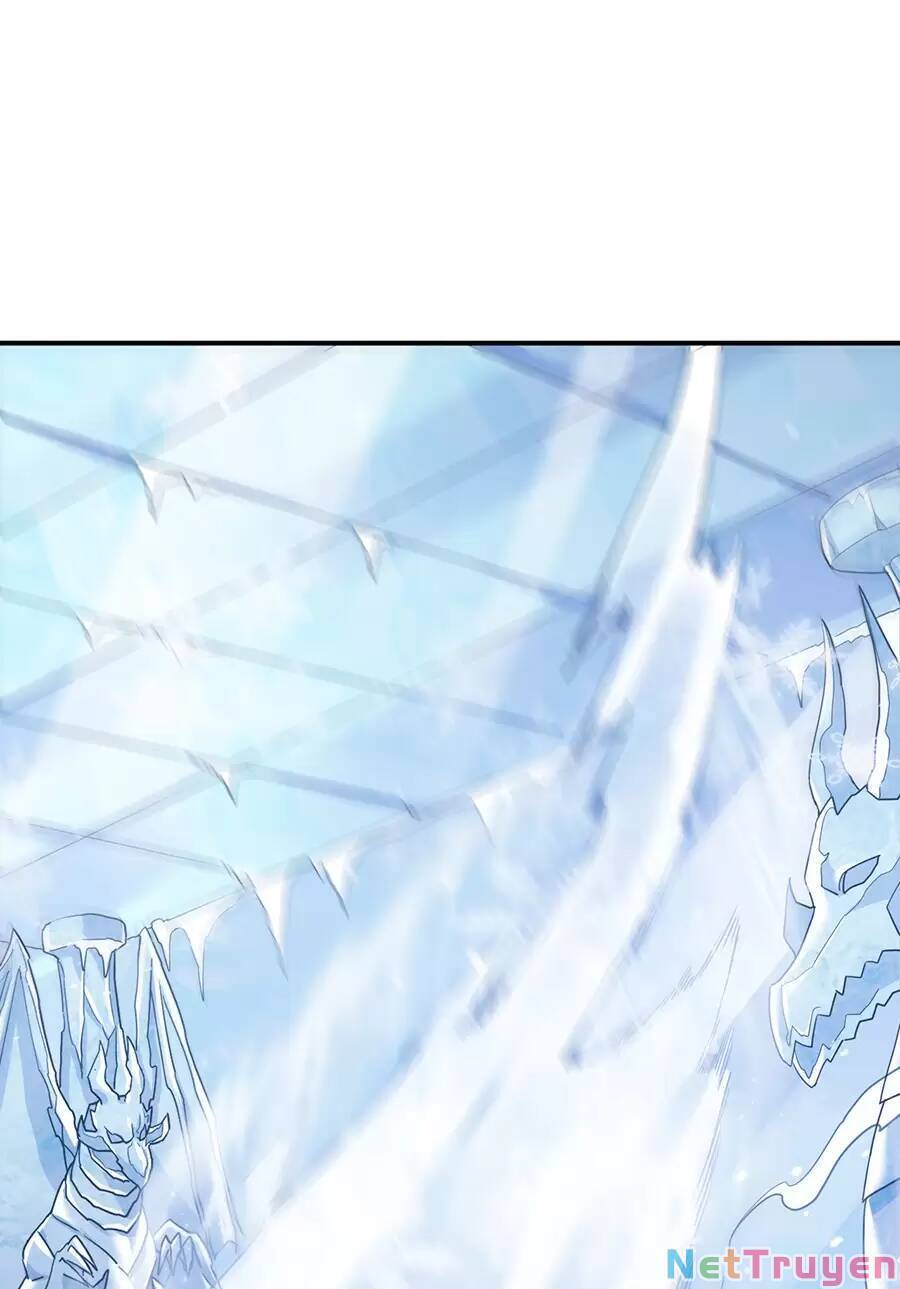 Đồ Long Kỵ Sĩ Hôn Môi Ác Long - Chương 35.1 - Trang 26