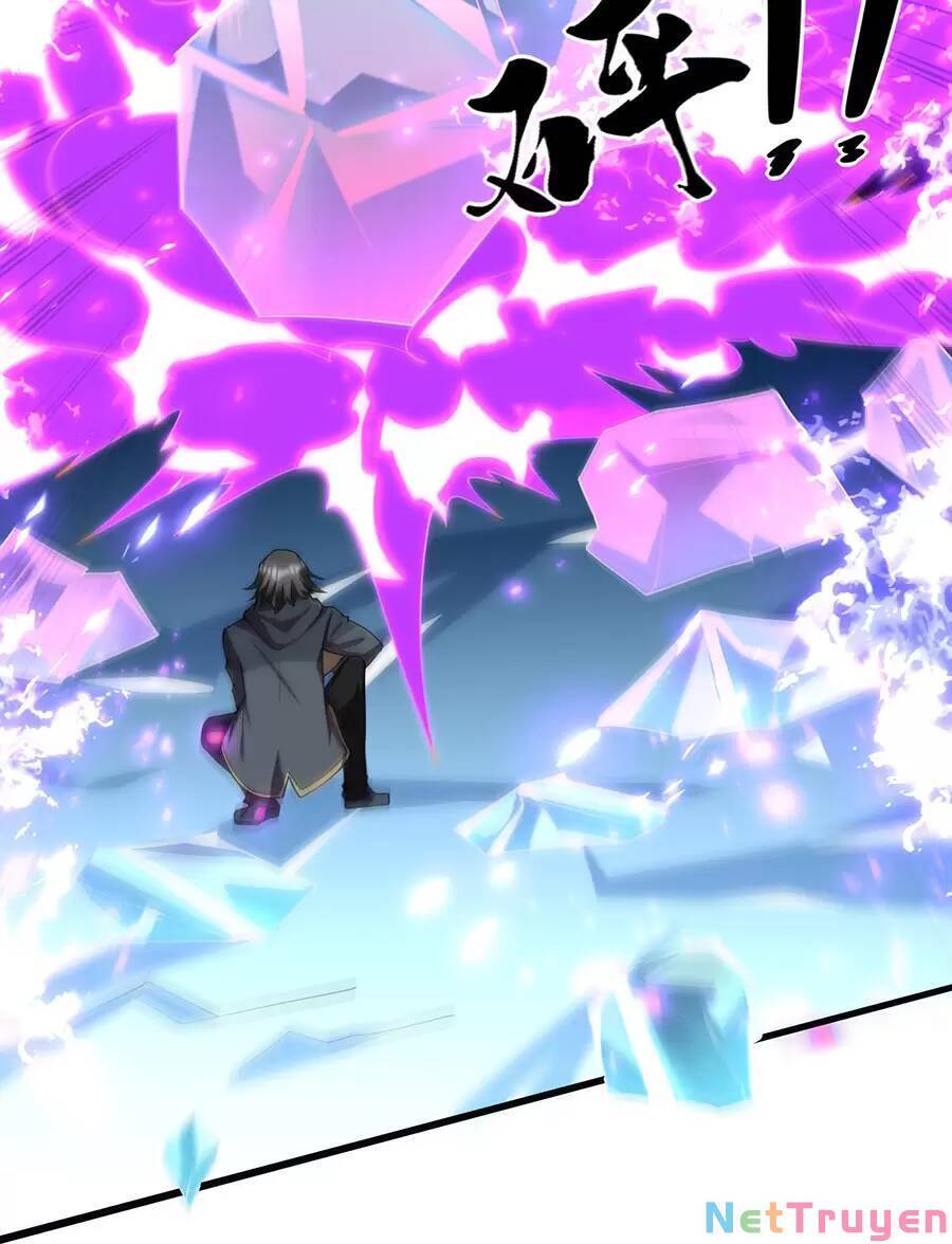 Đồ Long Kỵ Sĩ Hôn Môi Ác Long - Chương 35.1 - Trang 4