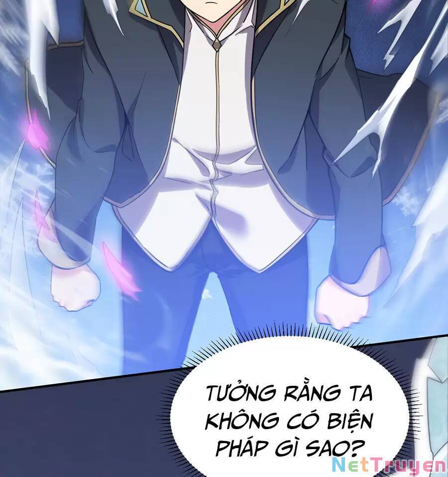 Đồ Long Kỵ Sĩ Hôn Môi Ác Long - Chương 35.1 - Trang 32