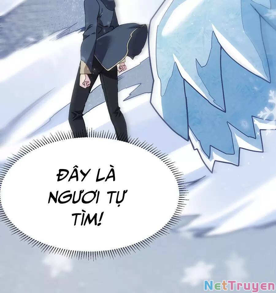 Đồ Long Kỵ Sĩ Hôn Môi Ác Long - Chương 35.1 - Trang 34