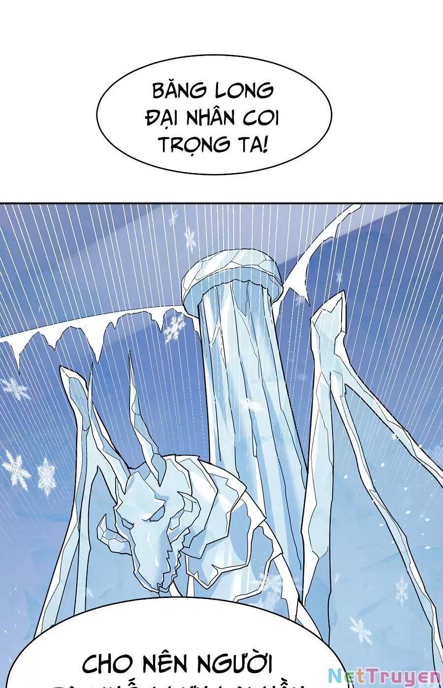 Đồ Long Kỵ Sĩ Hôn Môi Ác Long - Chương 35.1 - Trang 37