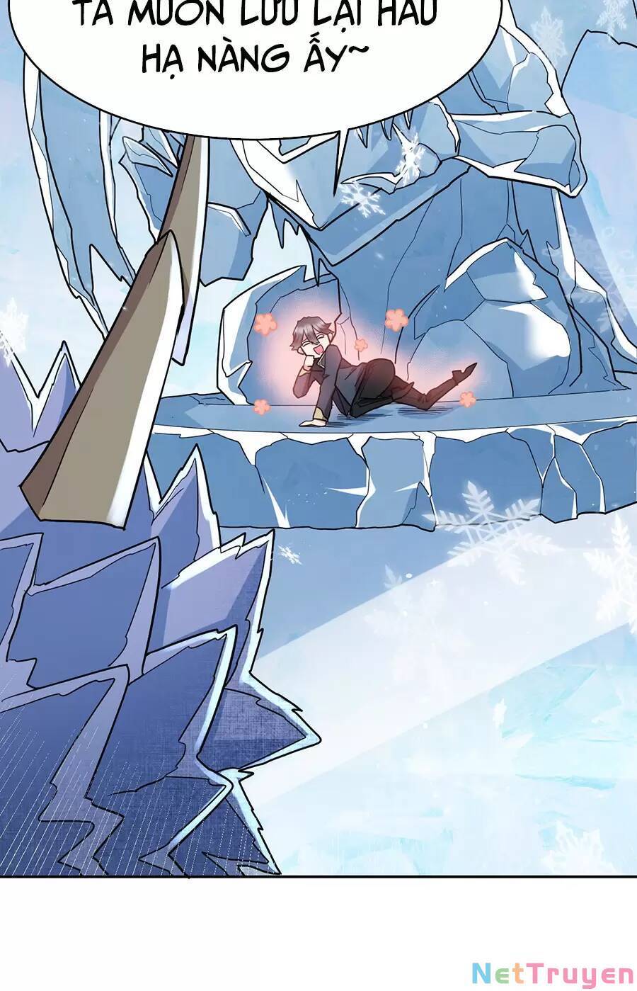 Đồ Long Kỵ Sĩ Hôn Môi Ác Long - Chương 35.1 - Trang 38