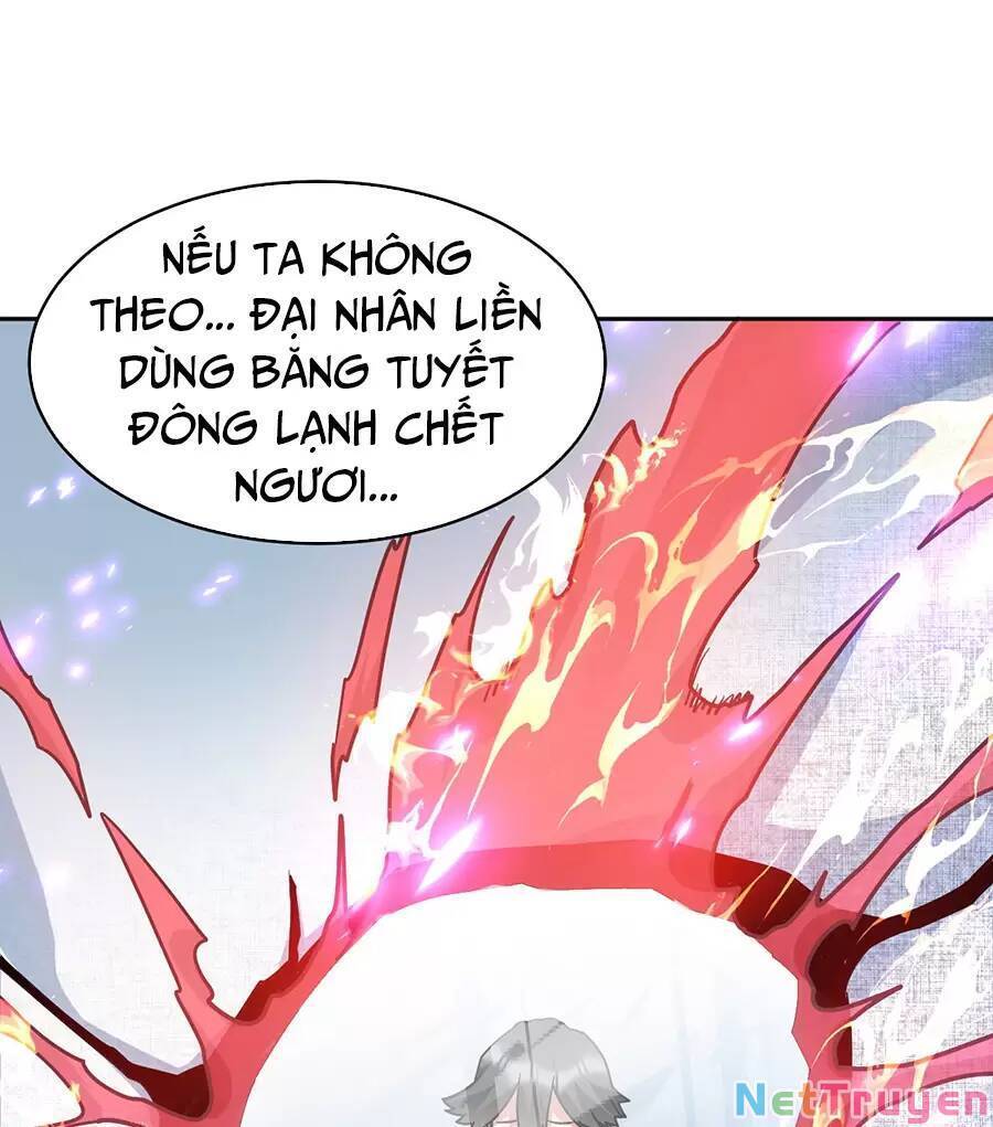 Đồ Long Kỵ Sĩ Hôn Môi Ác Long - Chương 35.1 - Trang 39