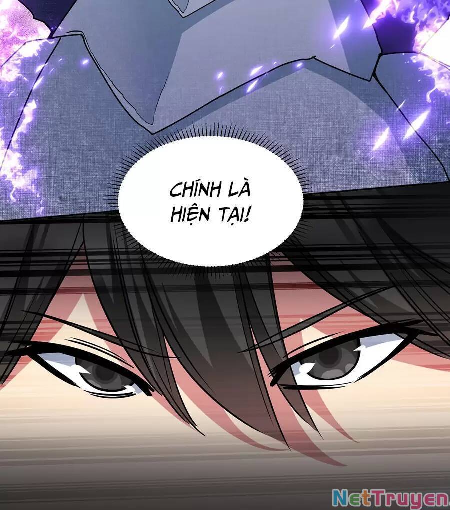 Đồ Long Kỵ Sĩ Hôn Môi Ác Long - Chương 35.1 - Trang 42