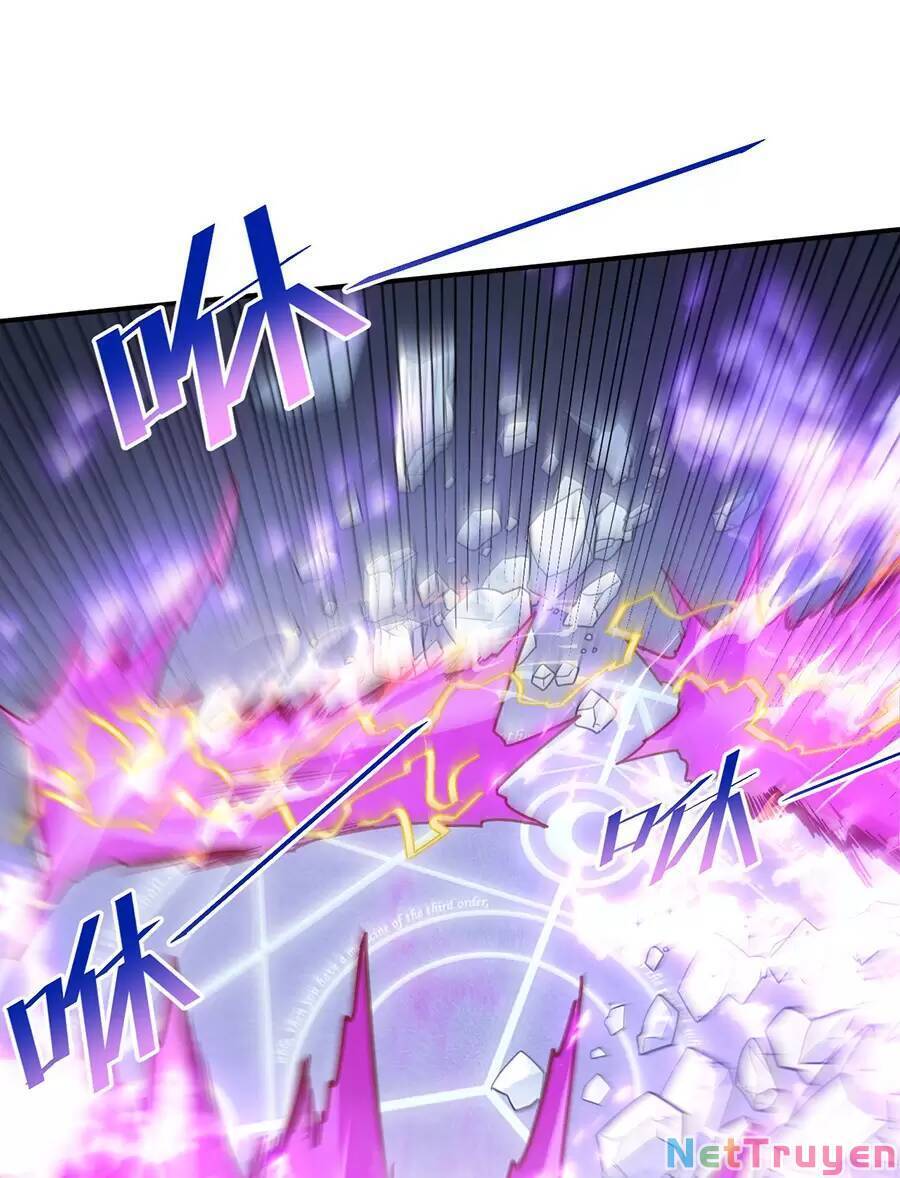 Đồ Long Kỵ Sĩ Hôn Môi Ác Long - Chương 35.1 - Trang 46