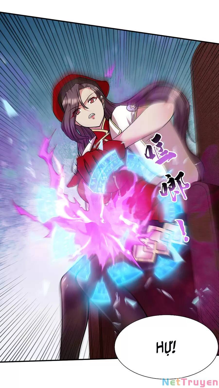 Đồ Long Kỵ Sĩ Hôn Môi Ác Long - Chương 35.1 - Trang 48