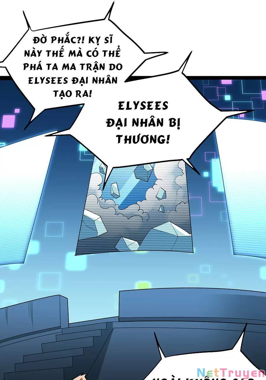 Đồ Long Kỵ Sĩ Hôn Môi Ác Long - Chương 35.1 - Trang 50