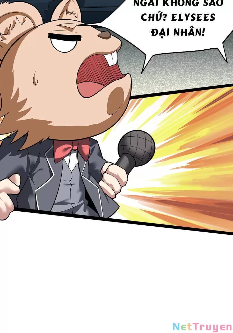 Đồ Long Kỵ Sĩ Hôn Môi Ác Long - Chương 35.1 - Trang 51