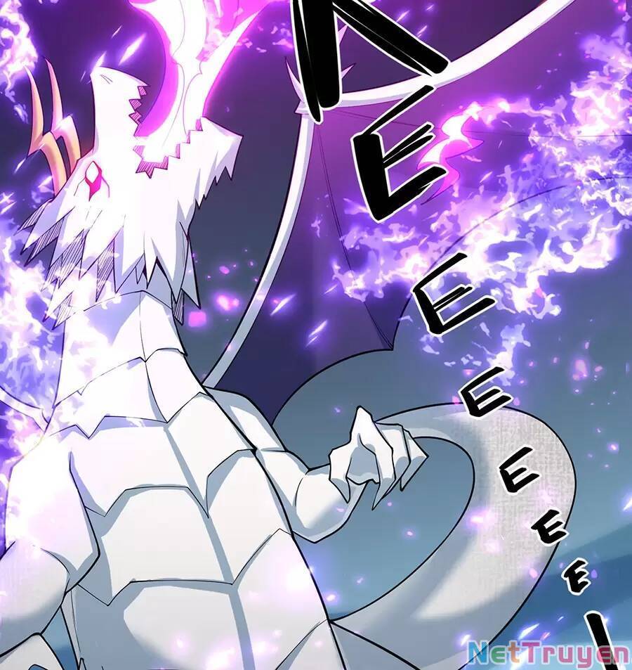 Đồ Long Kỵ Sĩ Hôn Môi Ác Long - Chương 35.1 - Trang 7