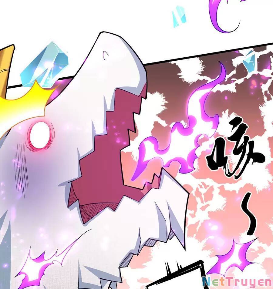 Đồ Long Kỵ Sĩ Hôn Môi Ác Long - Chương 35.1 - Trang 9