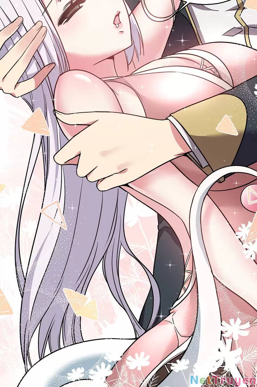 Đồ Long Kỵ Sĩ Hôn Môi Ác Long - Chương 37.1 - Trang 11