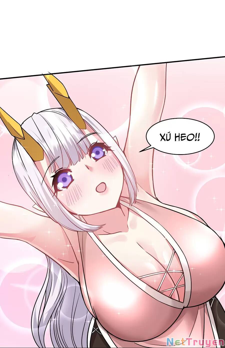 Đồ Long Kỵ Sĩ Hôn Môi Ác Long - Chương 37.1 - Trang 12