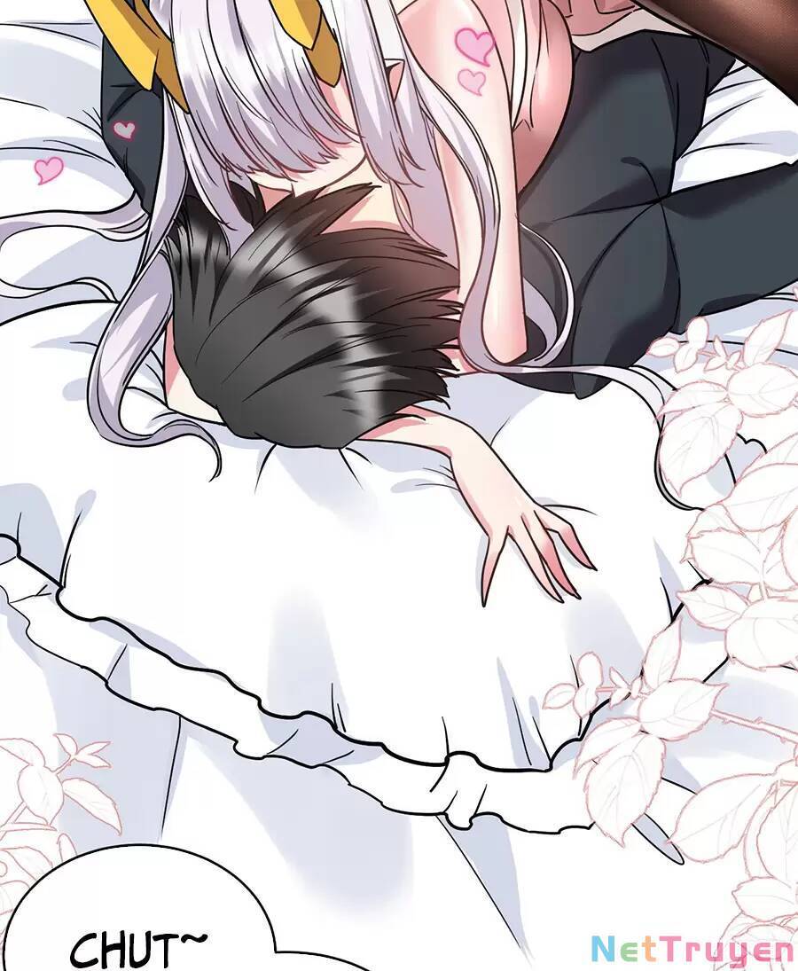 Đồ Long Kỵ Sĩ Hôn Môi Ác Long - Chương 37.1 - Trang 14