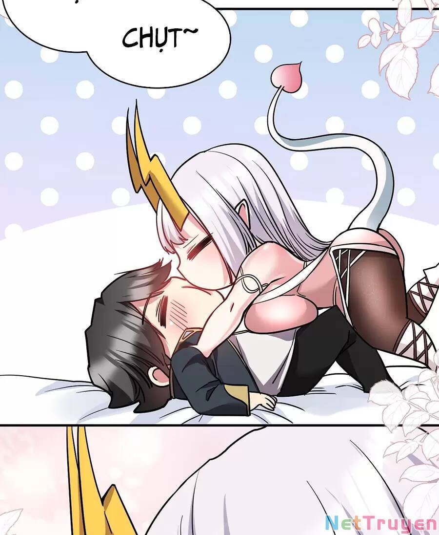 Đồ Long Kỵ Sĩ Hôn Môi Ác Long - Chương 37.1 - Trang 15