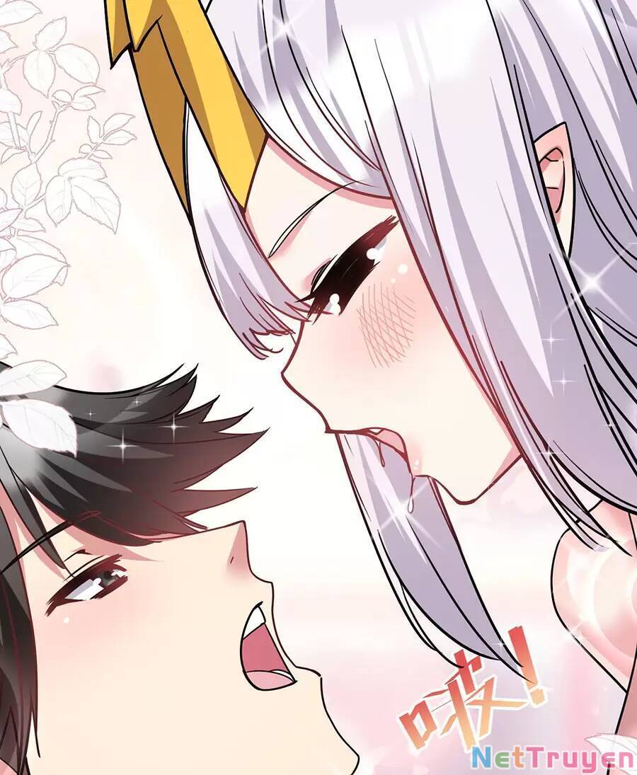 Đồ Long Kỵ Sĩ Hôn Môi Ác Long - Chương 37.1 - Trang 16