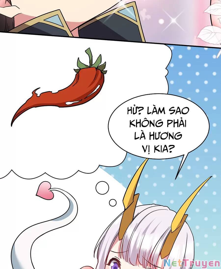 Đồ Long Kỵ Sĩ Hôn Môi Ác Long - Chương 37.1 - Trang 17