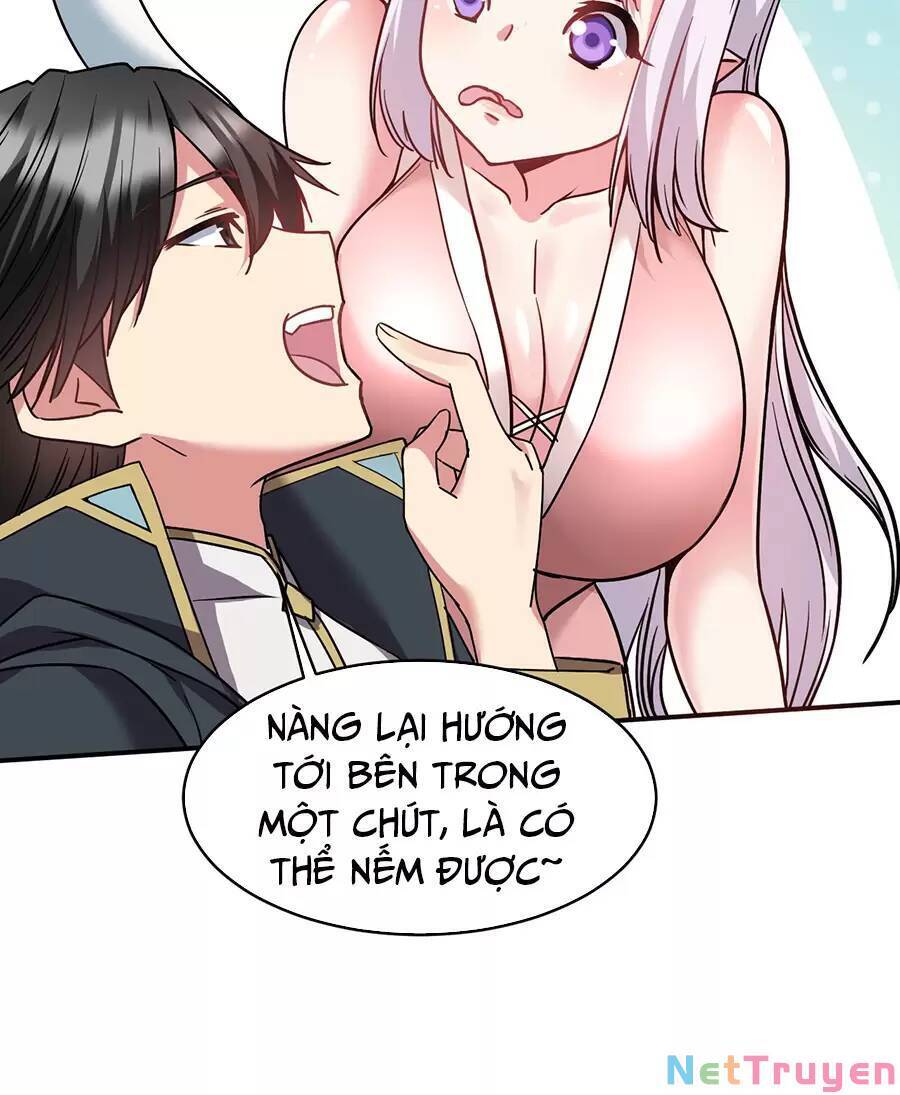 Đồ Long Kỵ Sĩ Hôn Môi Ác Long - Chương 37.1 - Trang 18