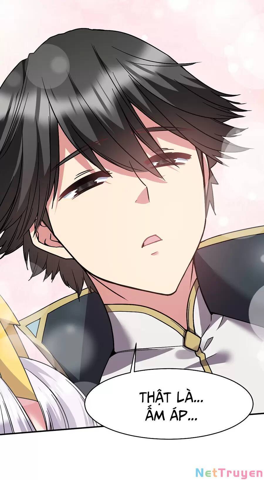 Đồ Long Kỵ Sĩ Hôn Môi Ác Long - Chương 37.1 - Trang 3