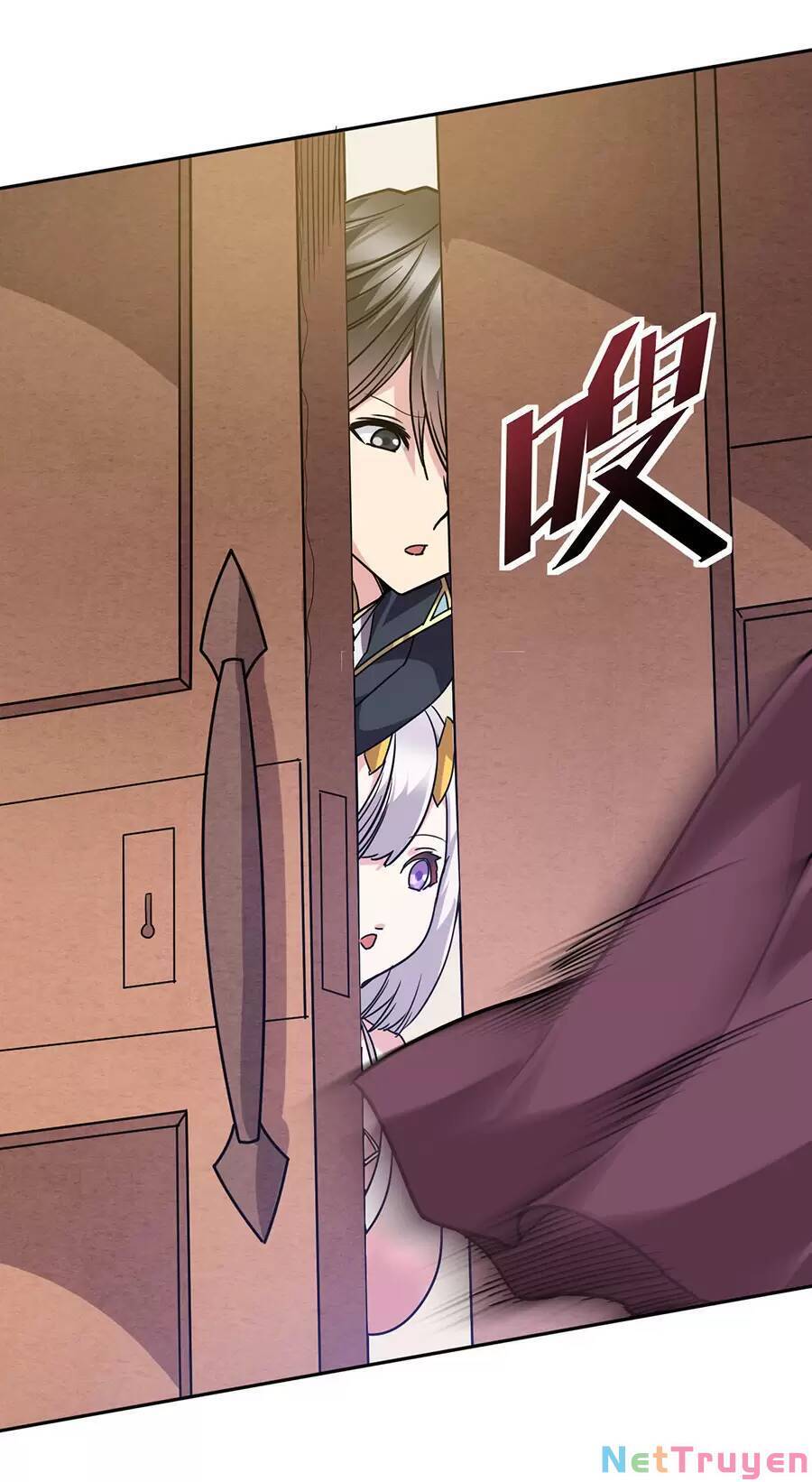 Đồ Long Kỵ Sĩ Hôn Môi Ác Long - Chương 37.1 - Trang 25