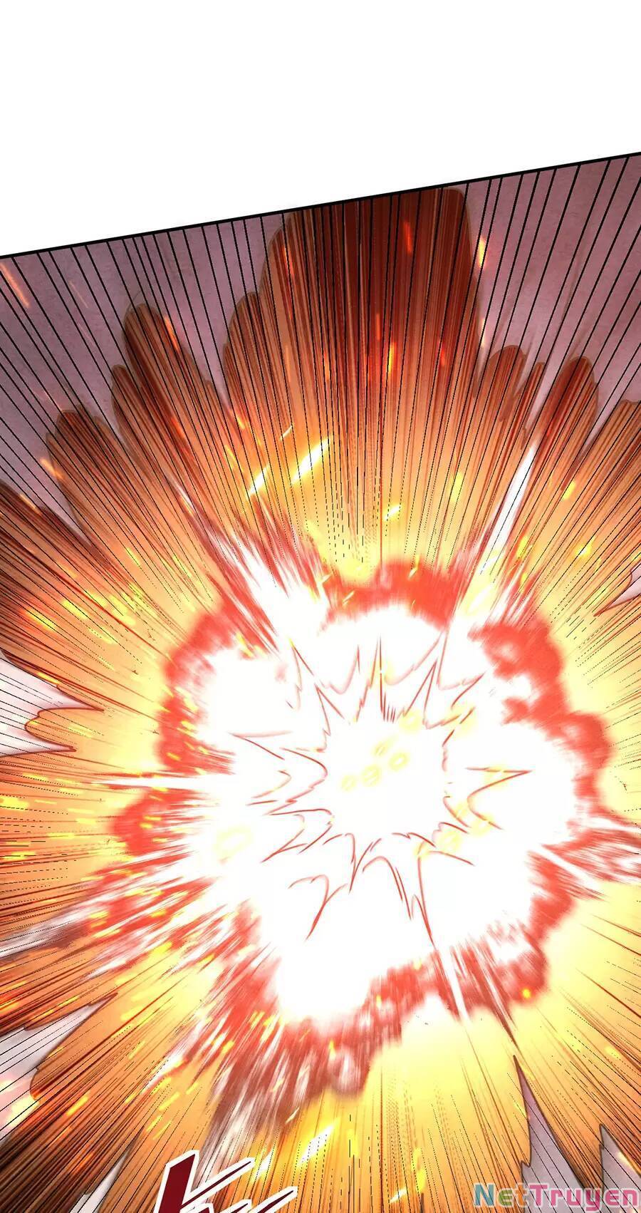 Đồ Long Kỵ Sĩ Hôn Môi Ác Long - Chương 37.1 - Trang 31