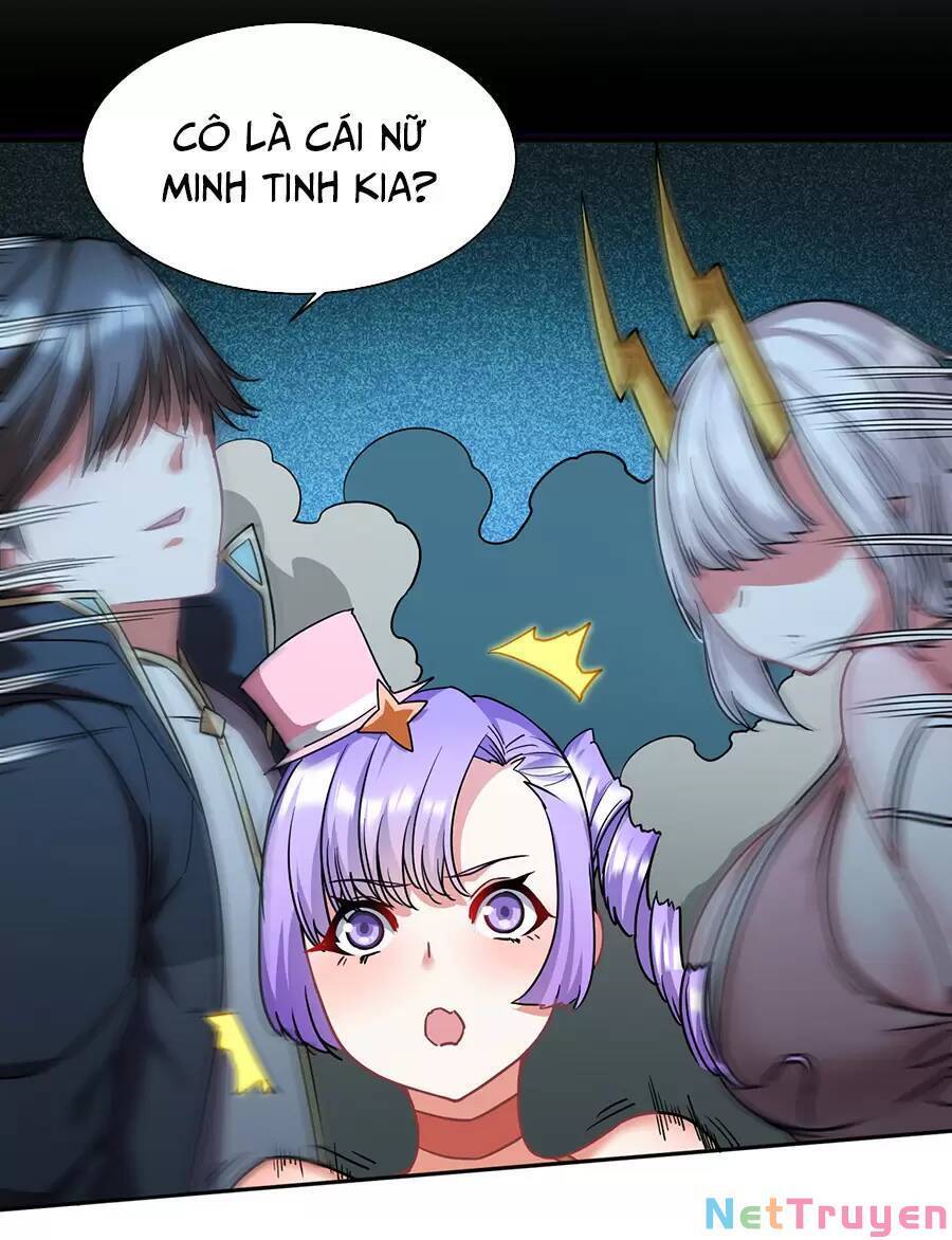 Đồ Long Kỵ Sĩ Hôn Môi Ác Long - Chương 37.1 - Trang 37