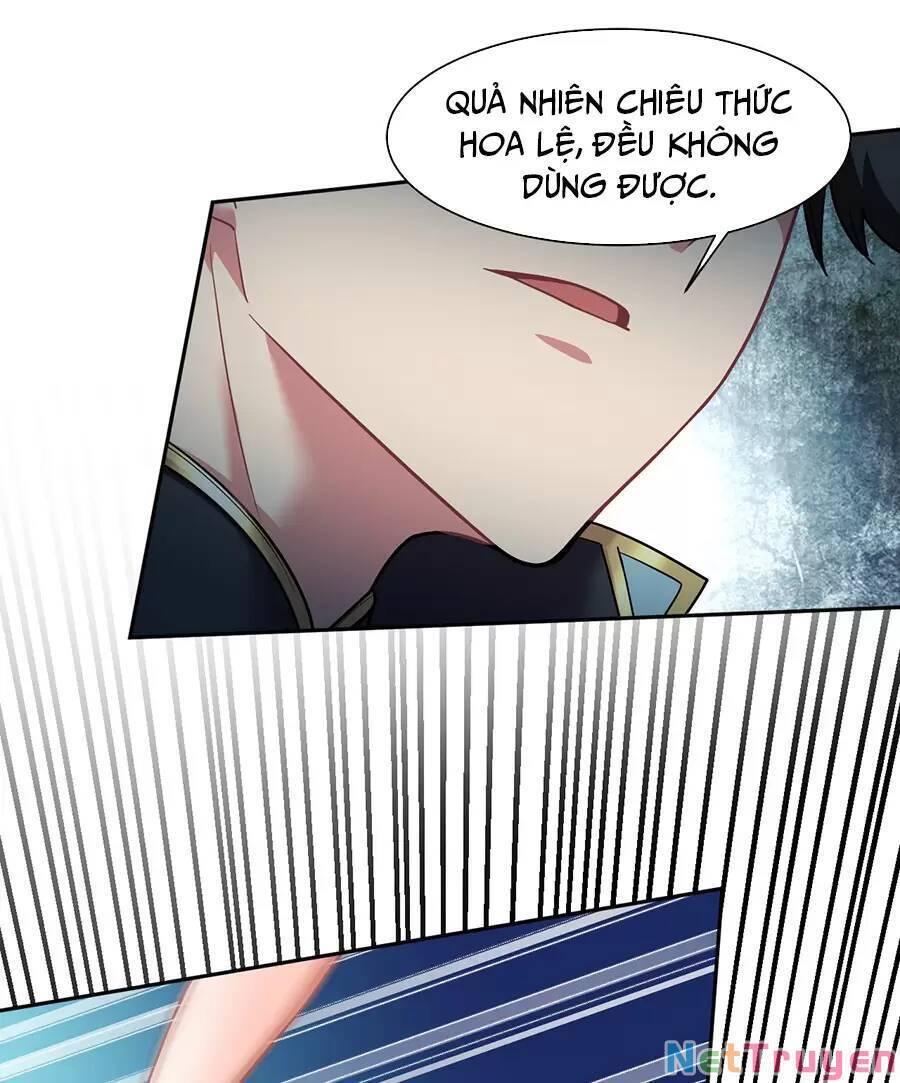 Đồ Long Kỵ Sĩ Hôn Môi Ác Long - Chương 37.1 - Trang 38