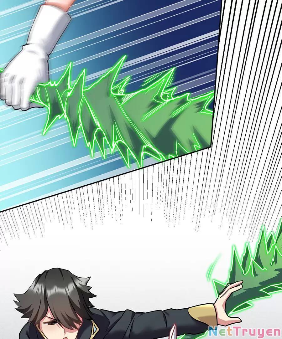 Đồ Long Kỵ Sĩ Hôn Môi Ác Long - Chương 37.1 - Trang 39