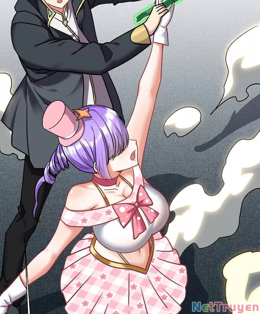 Đồ Long Kỵ Sĩ Hôn Môi Ác Long - Chương 37.1 - Trang 40