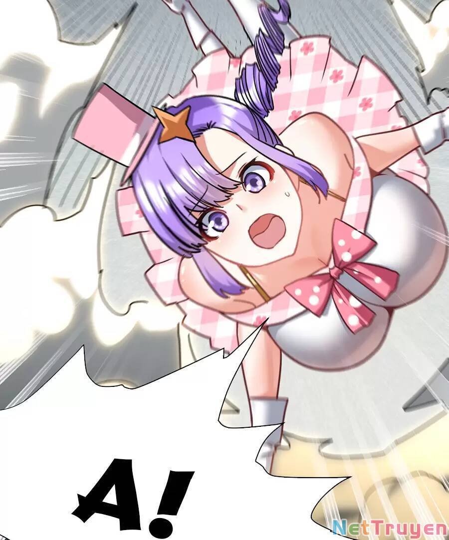 Đồ Long Kỵ Sĩ Hôn Môi Ác Long - Chương 37.1 - Trang 43